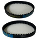 CORREIA XL 90 X 6MM CONDOR