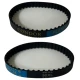 CORREIA XL 90 X 6MM CONDOR CORREIA XL 90 X 6MM CONDOR