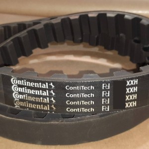 CORREIA XXH 1400 X 75MM 300 GOODYEAR