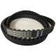 CORREIA XXH 1400 X 50MM MEGADYNE