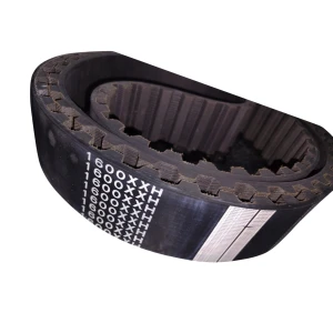 CORREIA XXH 1600 X 125MM OPTIBELT ZR