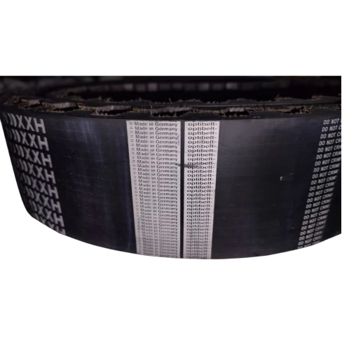 CORREIA XXH 1800 X 125MM OPTIBELT ZR