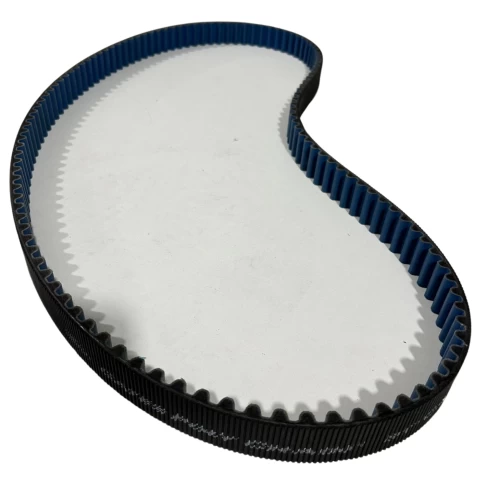 CS 14M 1750 GATES POLYCHAIN