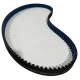 CS 14M 1750 GATES POLYCHAIN