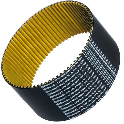 CS 8M 1040 CONTITECH SYNCHROCHAIN