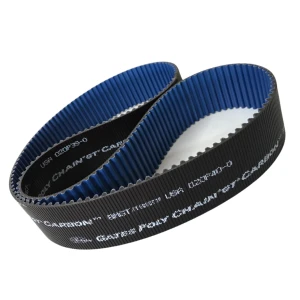 CS 8M 608 GATES POLYCHAIN