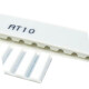 CS.OE AT10 X 25MM 100 MOVENDIS PU/AÇO