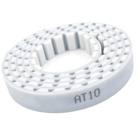 CS.OE AT10 X 50MM 200 STEIGENTECH PU/AÇO
