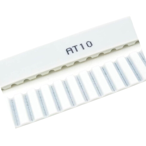 CS.OE AT10 X 25MM 100 STEIGENTECH PU/AÇO