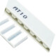 CS.OE AT10 X 50MM 200 PU/AÇO CS.OE AT10 X 50MM 200 PU/AÇO