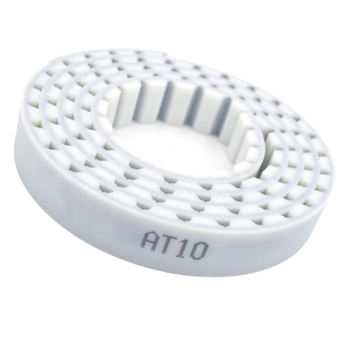 CS.OE AT10 X 50MM 200 PU/AÇO