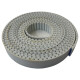 CS.OE AT5 1955 X8MM 032 REXON PU/AÇO CS.OE AT5 1955 X8MM 032 REXON PU/AÇO