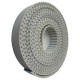 CS.OE AT5 1955 X8MM 032 REXON PU/AÇO CS.OE AT5 1955 X8MM 032 REXON PU/AÇO