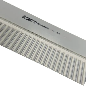 CS.OE T10 X 32MM 125 MEGADYNE PU/AÇO