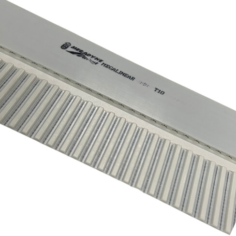 CS.OE T10 X 32MM 125 MEGADYNE PU/AÇO