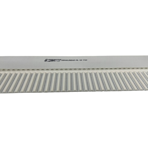 CS.OE T10 X 50MM 200 MEGADYNE PU/AÇO