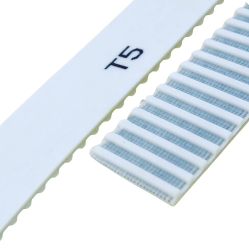 CS.OE T5 X 16MM 063 PU/AÇO