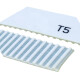 CS.OE T5 X 25MM 100 PU/AÇO CS.OE T5 X 25MM 100 PU/AÇO