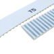 CS.OE T5 X 25MM 100 PU/AÇO CS.OE T5 X 25MM 100 PU/AÇO