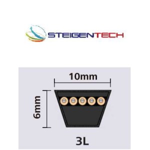 CV 3L 200 STEIGENTECH