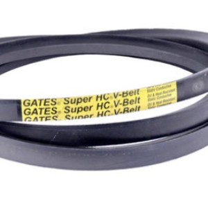 CV 5V 800 GATES