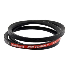 CV SPC 3150 OPTIBELT RED POWER 3