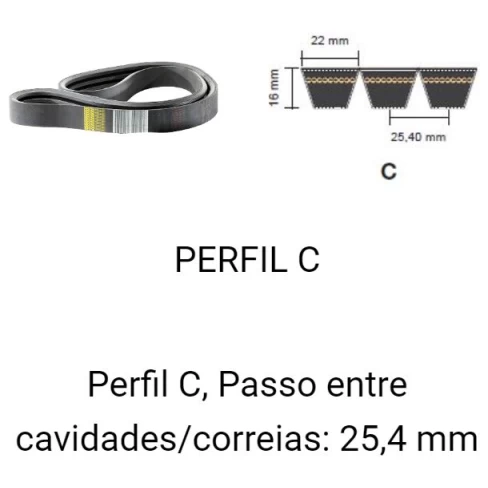 CV KB C 144/4 REXON E