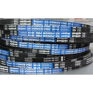 CV XPA 1132 OPTIBELT SUPER XE-POWER PRO EPDM