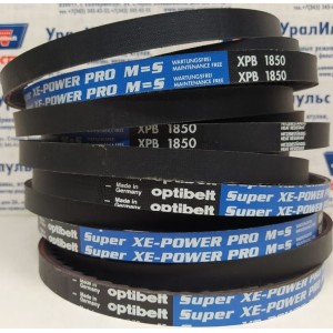 CV XPB 1850 OPTIBELT SUPER XE-POWER PRO EPDM