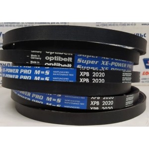 CV XPB 2020 OPTIBELT SUPER XE-POWER PRO EPDM