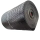 ESTEIRA BORRACHA TALISCADA MULT V EP400 2L 3/16 X 0 40