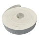 ESTEIRA PVC 2L BRANCA SUJIDADE 136500 X 95MM FECHADA