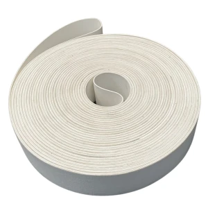 ESTEIRA PVC 2L BRANCA SUJIDADE 136500 X 95MM FECHADA