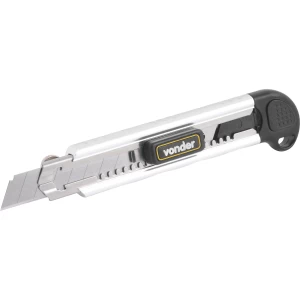 ESTILETE LARGO LÂMINA DE 18MM ES 918 VONDER