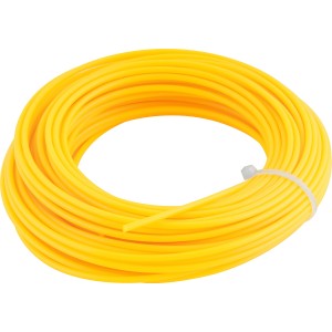 FIO DE NYLON 2,0MM X 15M REDONDO VONDER