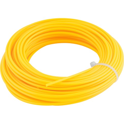 FIO DE NYLON 2,0MM X 15M REDONDO VONDER