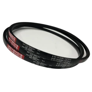 KIT 3PÇ CORREIA INDUSTRIAL A 33 MOVENDIS