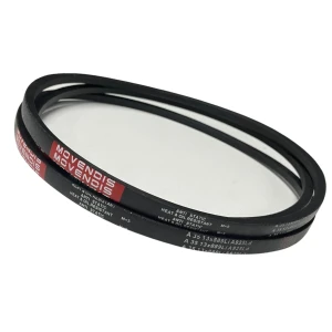 KIT 3PÇ CORREIA INDUSTRIAL A 35 MOVENDIS