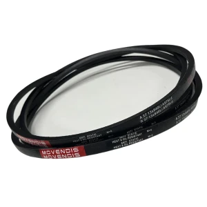 KIT 3PÇ CORREIA INDUSTRIAL A 37 MOVENDIS