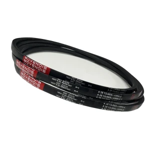 KIT 3PÇ CORREIA INDUSTRIAL A 38 MOVENDIS