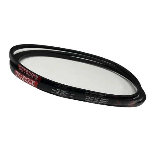 KIT 3PÇ CORREIA INDUSTRIAL A 40 MOVENDIS KIT 3PÇ CORREIA INDUSTRIAL A 40 MOVENDIS