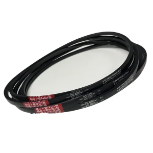 KIT 3PÇ CORREIA INDUSTRIAL A 44 MOVENDIS