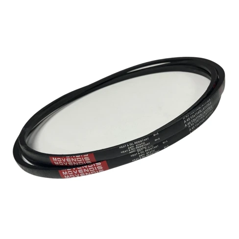 KIT 3PÇ CORREIA INDUSTRIAL A 45 MOVENDIS KIT 3PÇ CORREIA INDUSTRIAL A 45 MOVENDIS