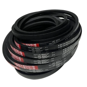 KIT 3PÇ CORREIA INDUSTRIAL A 65 MOVENDIS