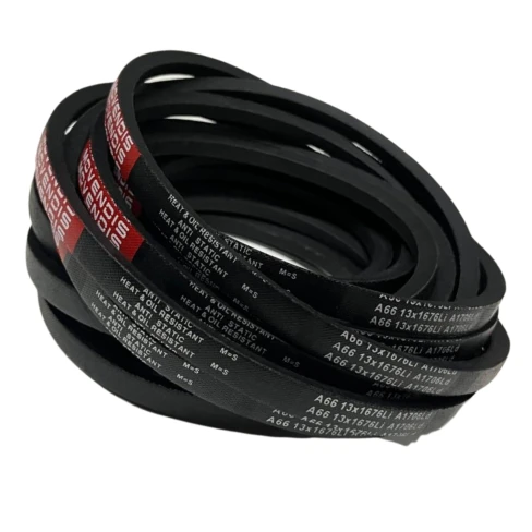 KIT 3PÇ CORREIA INDUSTRIAL A 66 MOVENDIS KIT 3PÇ CORREIA INDUSTRIAL A 66 MOVENDIS