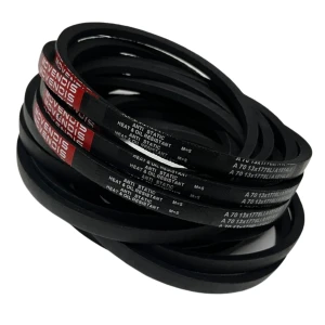 KIT 3PÇ CORREIA INDUSTRIAL A 70 MOVENDIS