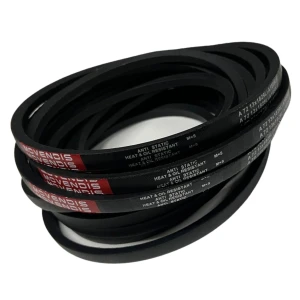 KIT 3PÇ CORREIA INDUSTRIAL A 72 MOVENDIS