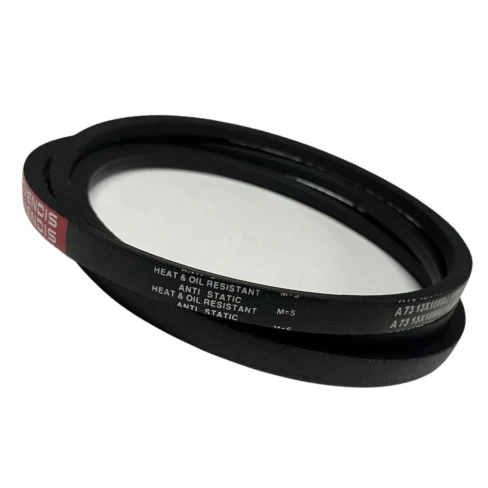 KIT 3PÇ CORREIA INDUSTRIAL A 73 MOVENDIS KIT 3PÇ CORREIA INDUSTRIAL A 73 MOVENDIS