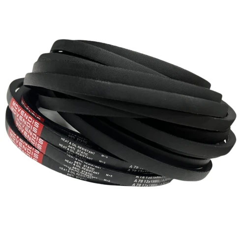 KIT 3PÇ CORREIA INDUSTRIAL A 78 MOVENDIS KIT 3PÇ CORREIA INDUSTRIAL A 78 MOVENDIS