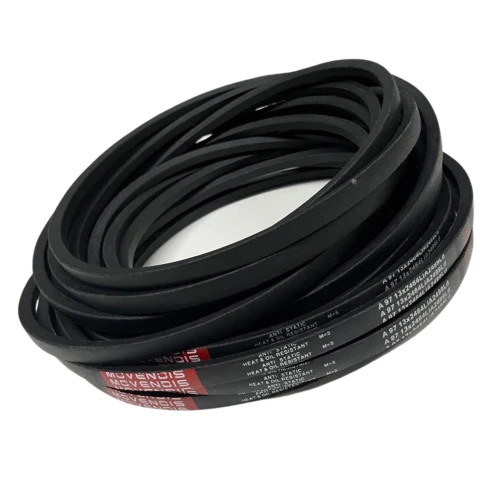 KIT 3PÇ CORREIA INDUSTRIAL A 97 MOVENDIS KIT 3PÇ CORREIA INDUSTRIAL A 97 MOVENDIS